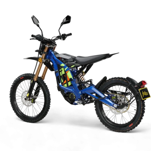 Sur-ron Light Bee L1E