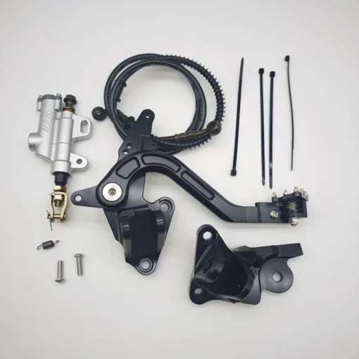 Surron Ultra Bee Foot Brake V2