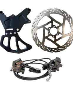 Surron Moto Brake Dual Caliper Kit