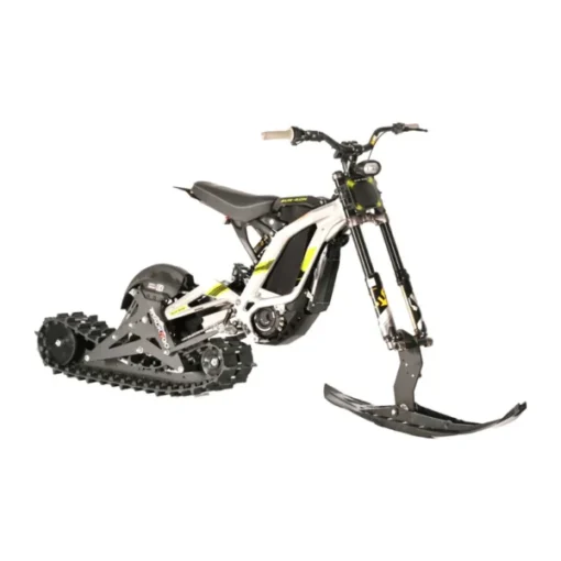 Buy Sur Ron Snow Kit