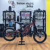 Sur-Ron Electric Bike SpecificationsMotorbikes