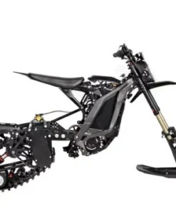 Sur Ron Snow Kit
