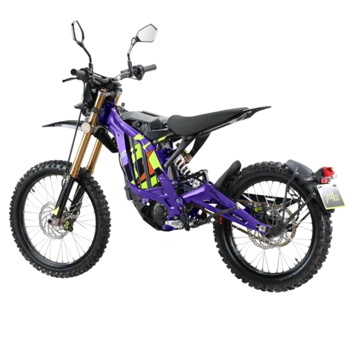 Sur-ron Light Bee L1E