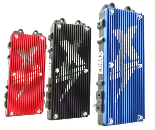 EBMX X-9000 Controller