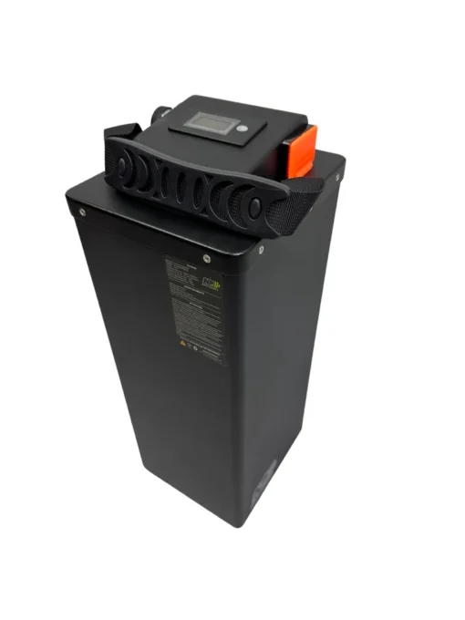 102V Sur-Ron Light Bee Battery