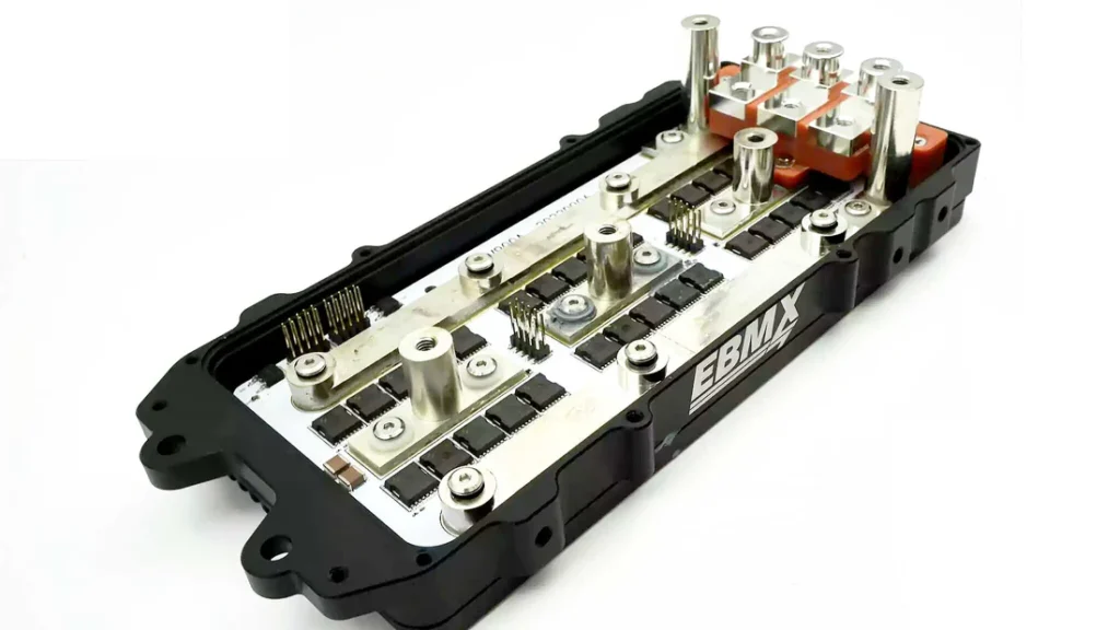Explaining Terminology Used In Electric Motorcycles