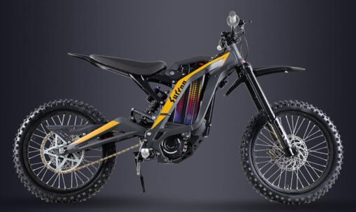 2025 Surron Light Bee S