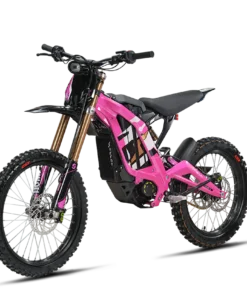 Sur-ron Light Bee X Offroad