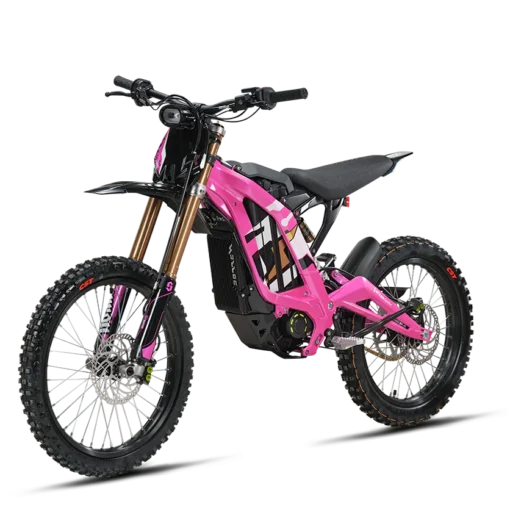 Sur-ron Light Bee X Offroad