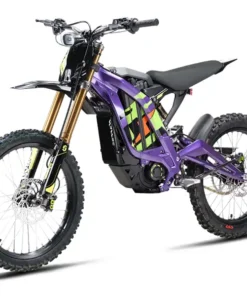 2025 Surron Light Bee X