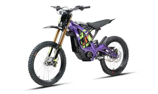 2025 Surron Light Bee X