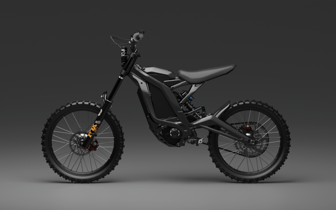 Surron Bike