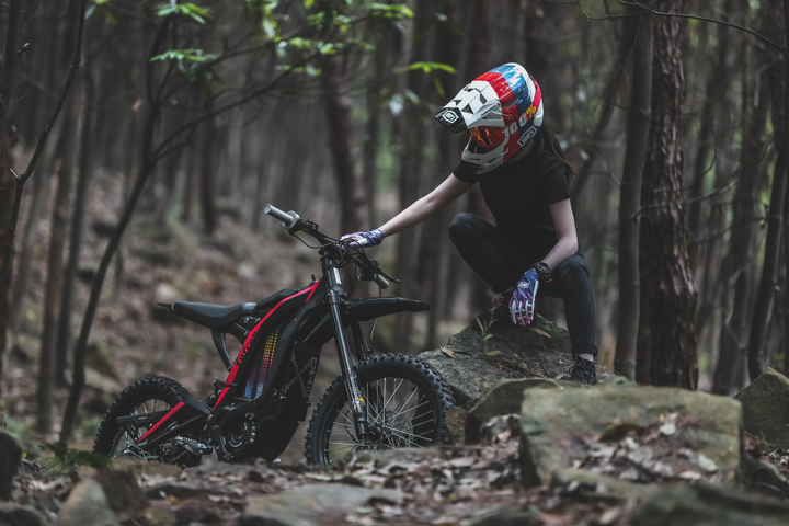Surron E Bike