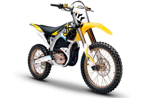 Surron Ultra Bee: