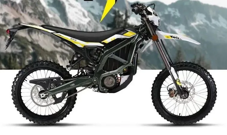 Do I Need a License for a Sur Ron Electric Bike in the US