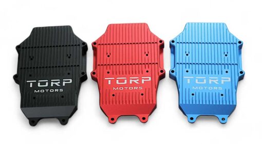 TORP Aluminum Cover for Sur-Ron Ultra Bee