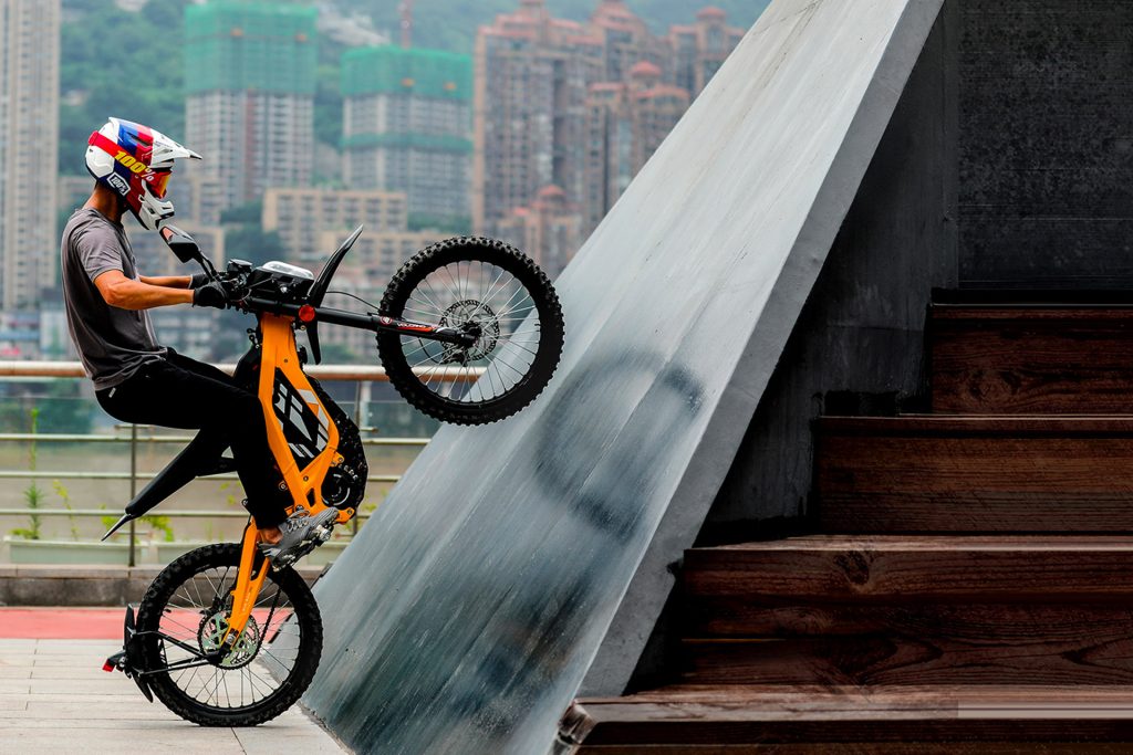 2025 Altis Sigma First Ride Review