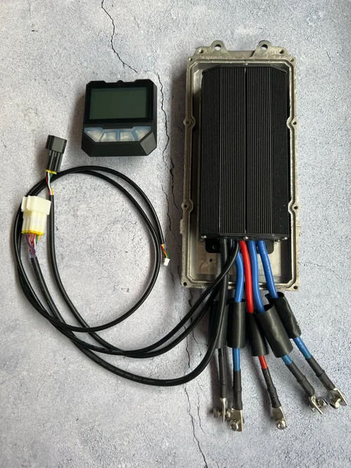 Battery Range Test: How Far Can the 2025 Surron Ultra Bee Go?